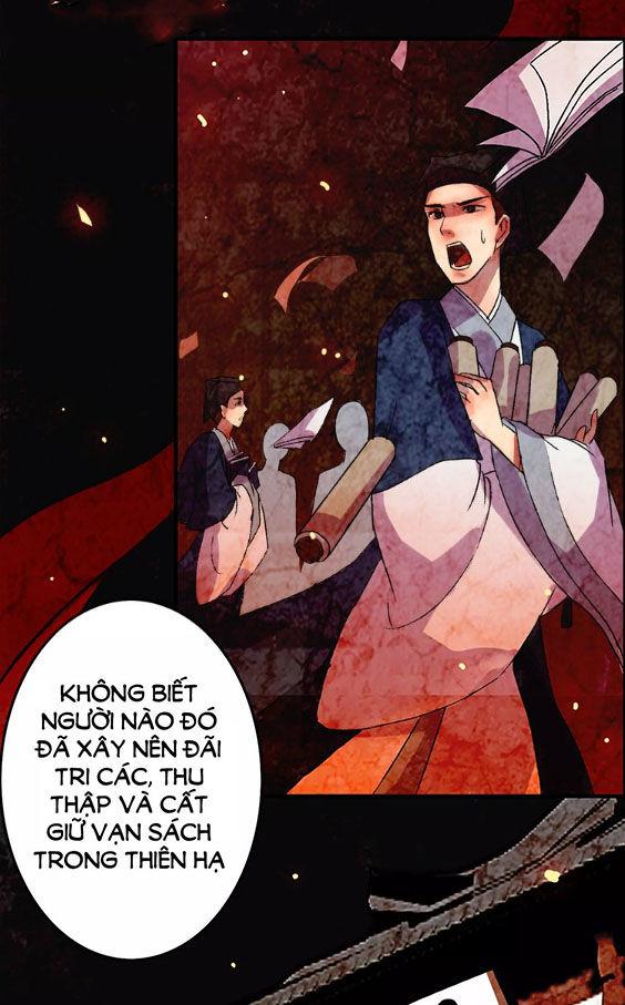 Thịnh Thế Thanh Ca Chapter 4 - Trang 12