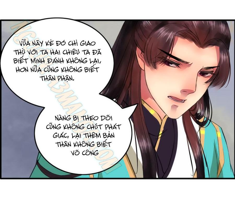 Thịnh Thế Thanh Ca Chapter 5.2 - Trang 31