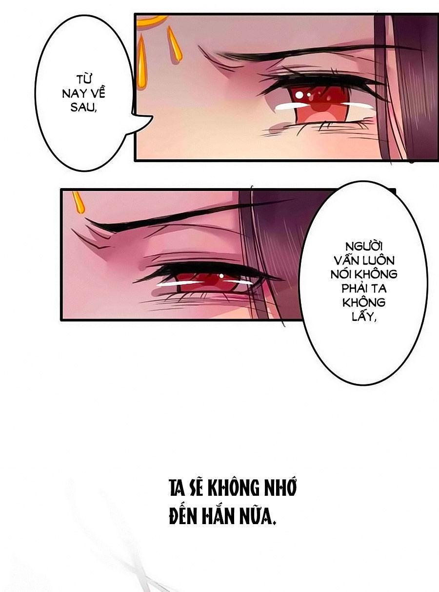 Thịnh Thế Thanh Ca Chapter 18 - Trang 2