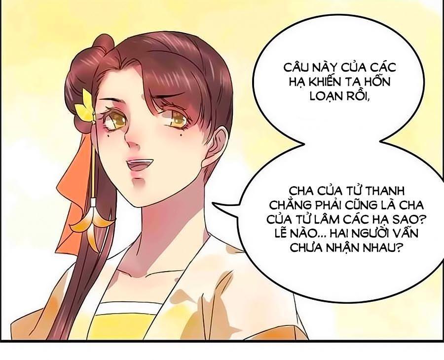 Thịnh Thế Thanh Ca Chapter 12 - Trang 26