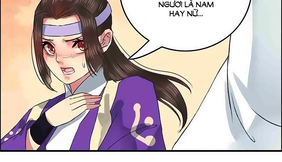 Thịnh Thế Thanh Ca Chapter 10 - Trang 28