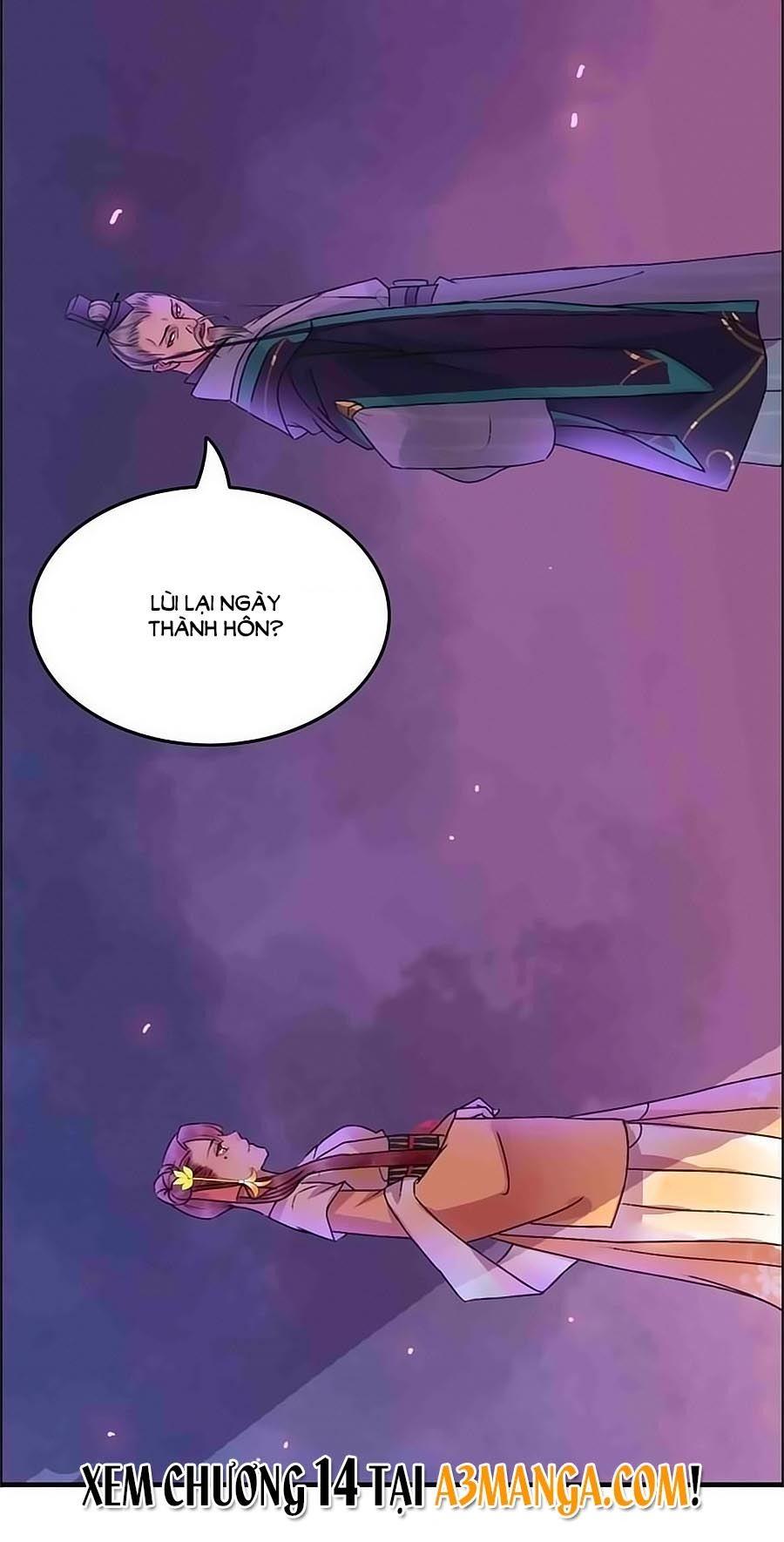 Thịnh Thế Thanh Ca Chapter 13 - Trang 22