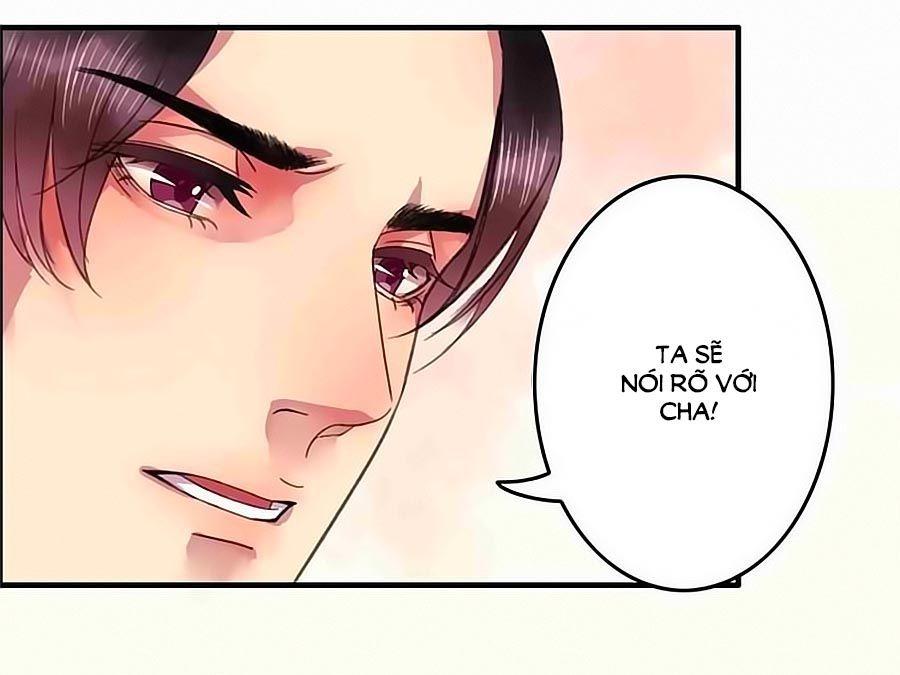 Thịnh Thế Thanh Ca Chapter 12 - Trang 20