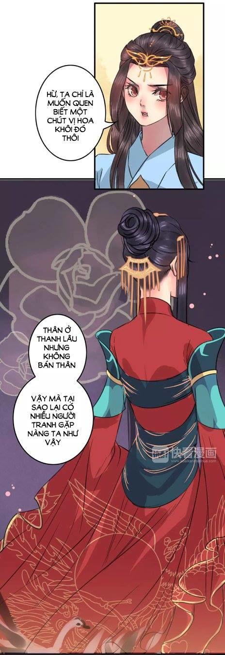 Thịnh Thế Thanh Ca Chapter 3 - Trang 38