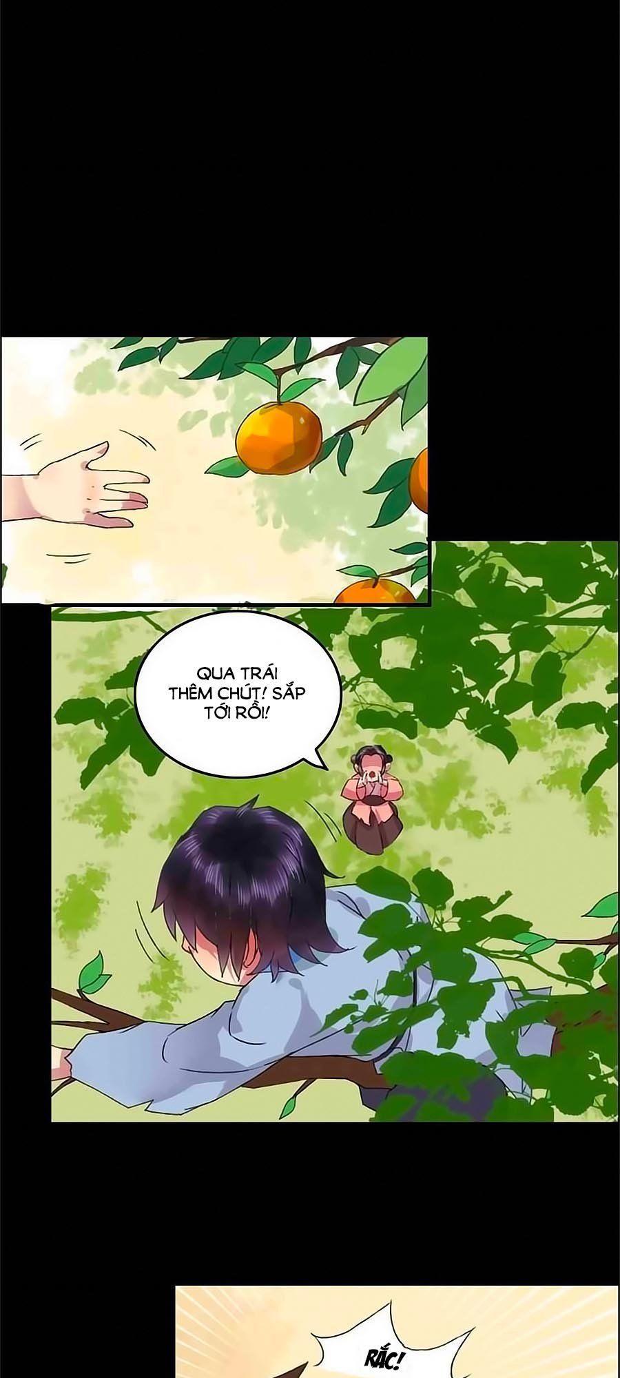 Thịnh Thế Thanh Ca Chapter 10 - Trang 36