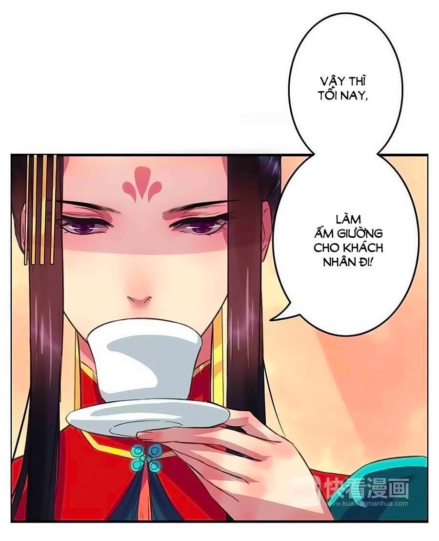 Thịnh Thế Thanh Ca Chapter 8 - Trang 5