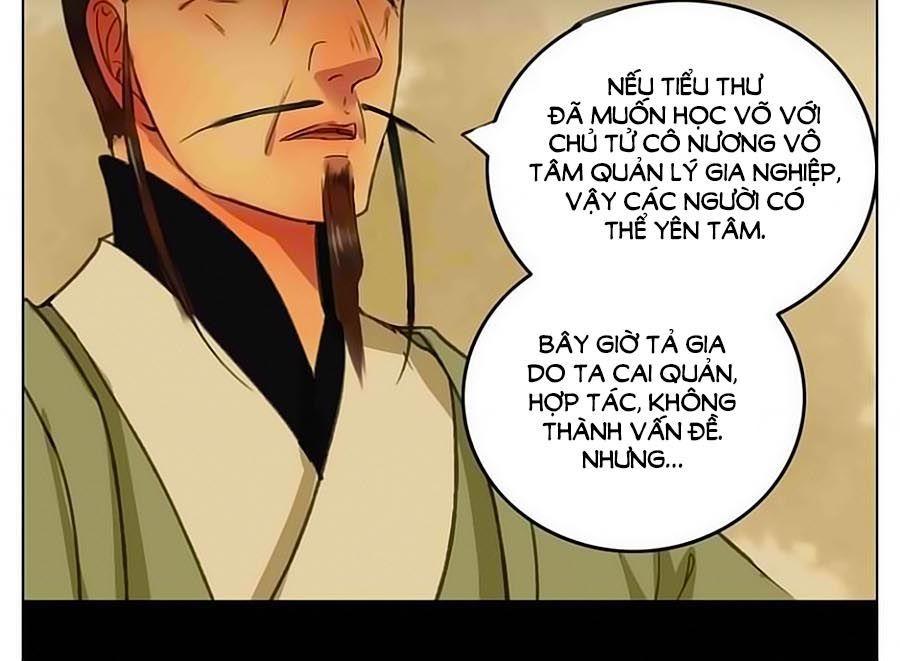 Thịnh Thế Thanh Ca Chapter 8 - Trang 50