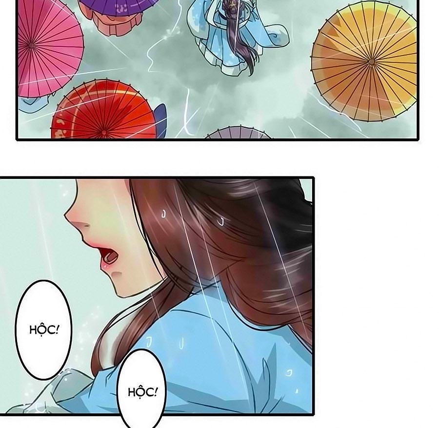 Thịnh Thế Thanh Ca Chapter 17 - Trang 4