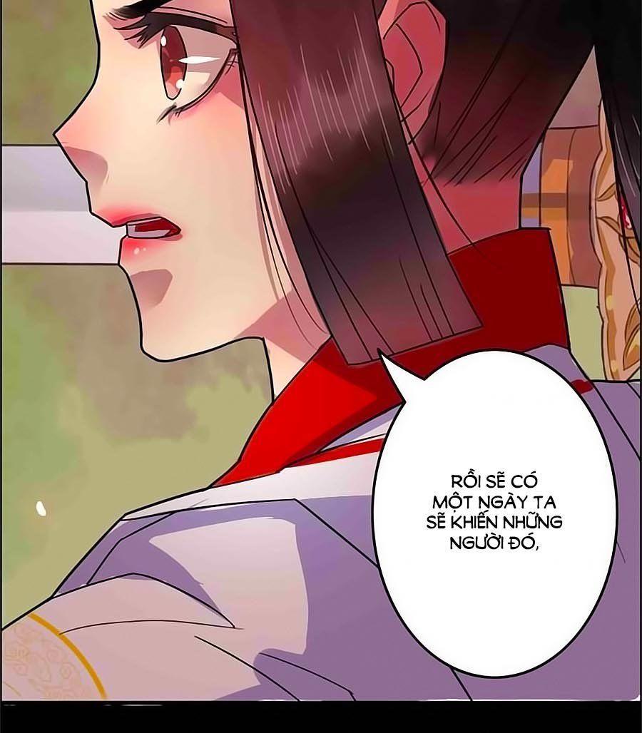 Thịnh Thế Thanh Ca Chapter 10 - Trang 5