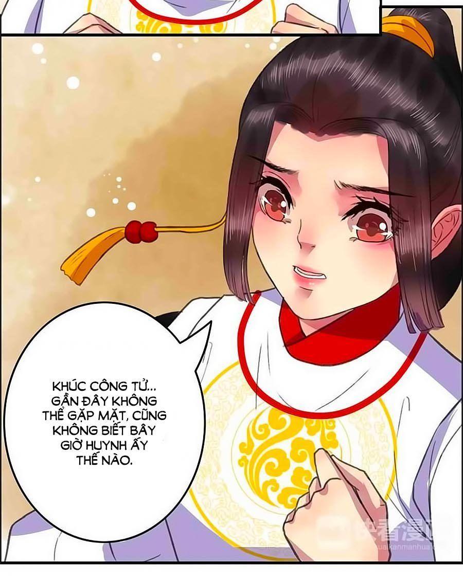 Thịnh Thế Thanh Ca Chapter 10 - Trang 11