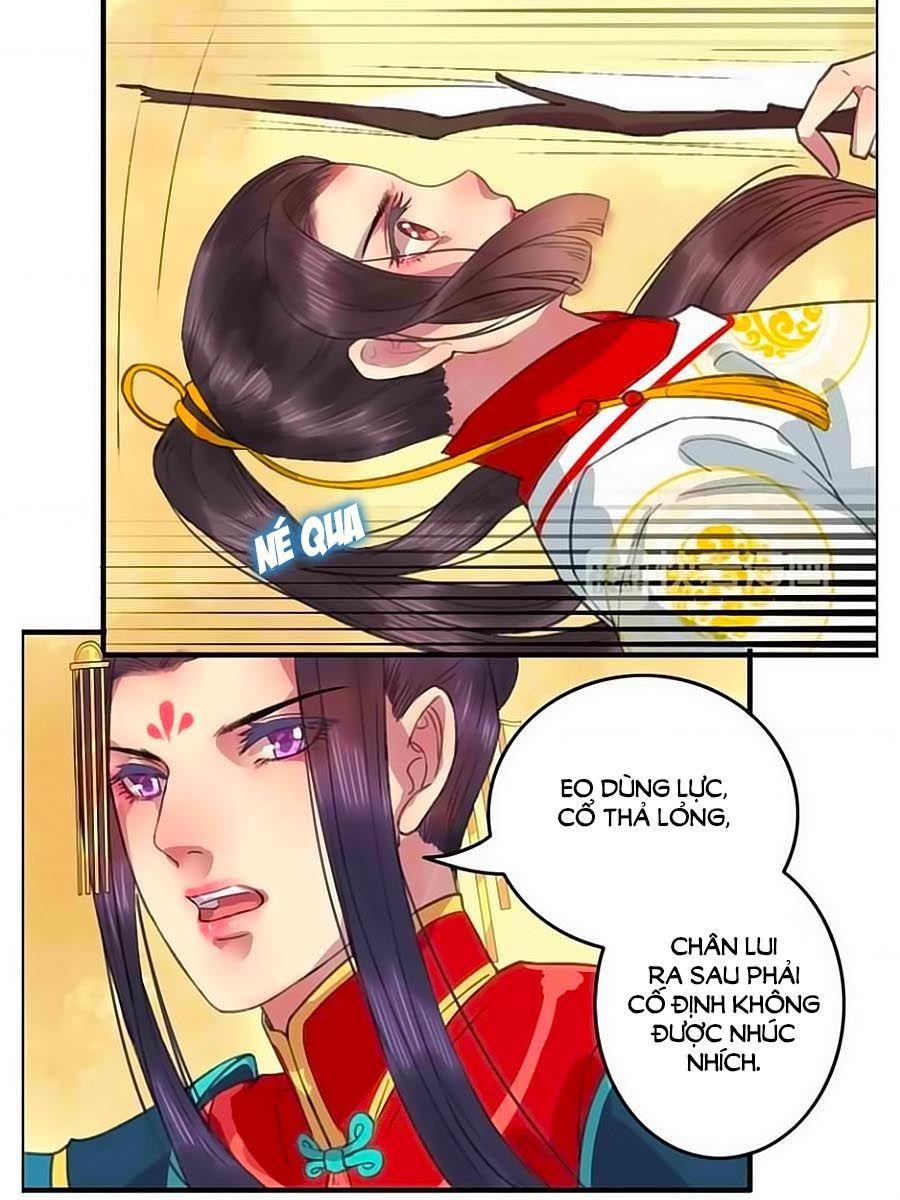 Thịnh Thế Thanh Ca Chapter 9 - Trang 24