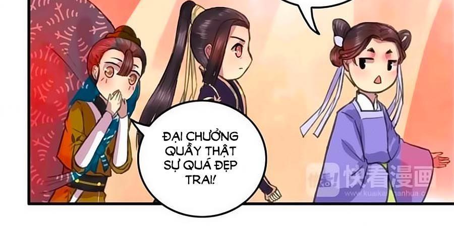 Thịnh Thế Thanh Ca Chapter 7 - Trang 40