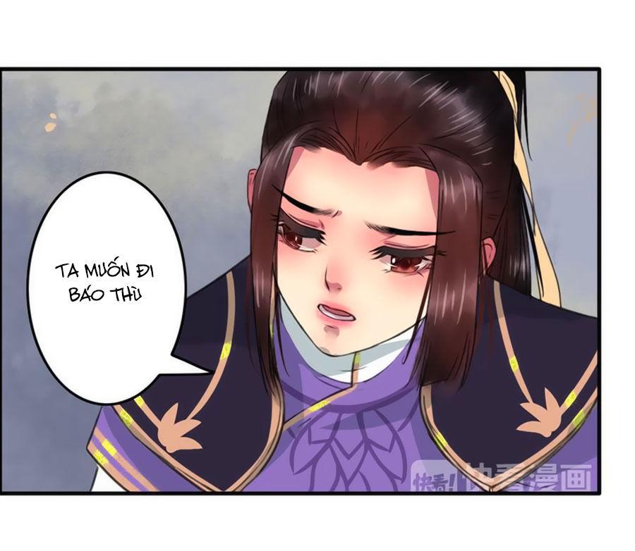 Thịnh Thế Thanh Ca Chapter 5.2 - Trang 28