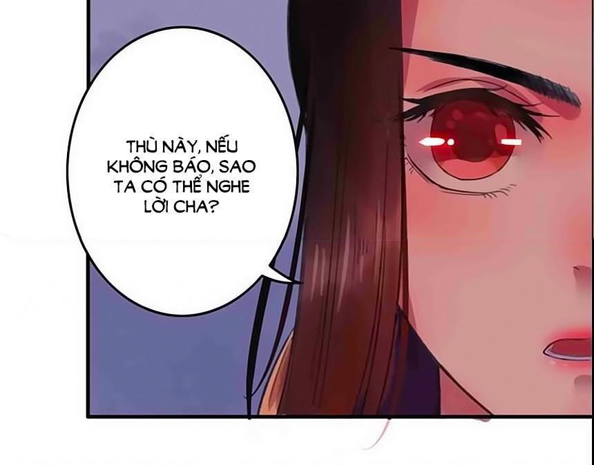 Thịnh Thế Thanh Ca Chapter 7 - Trang 24