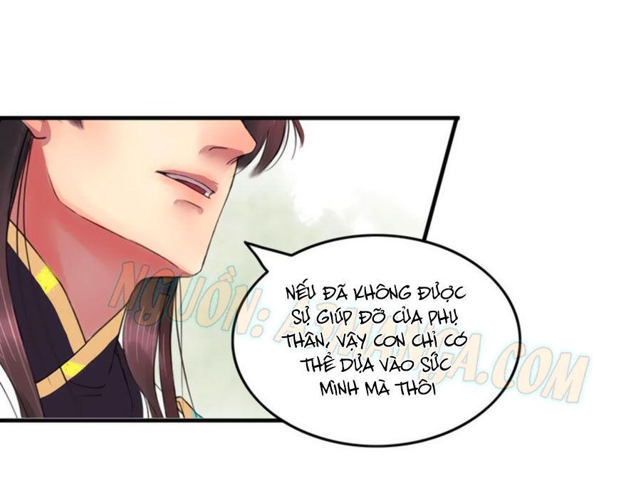 Thịnh Thế Thanh Ca Chapter 5.2 - Trang 4