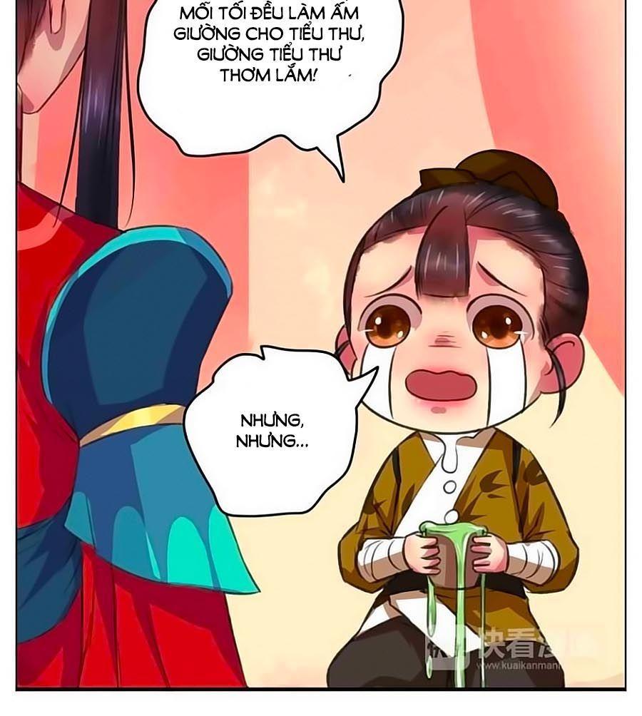 Thịnh Thế Thanh Ca Chapter 8 - Trang 9