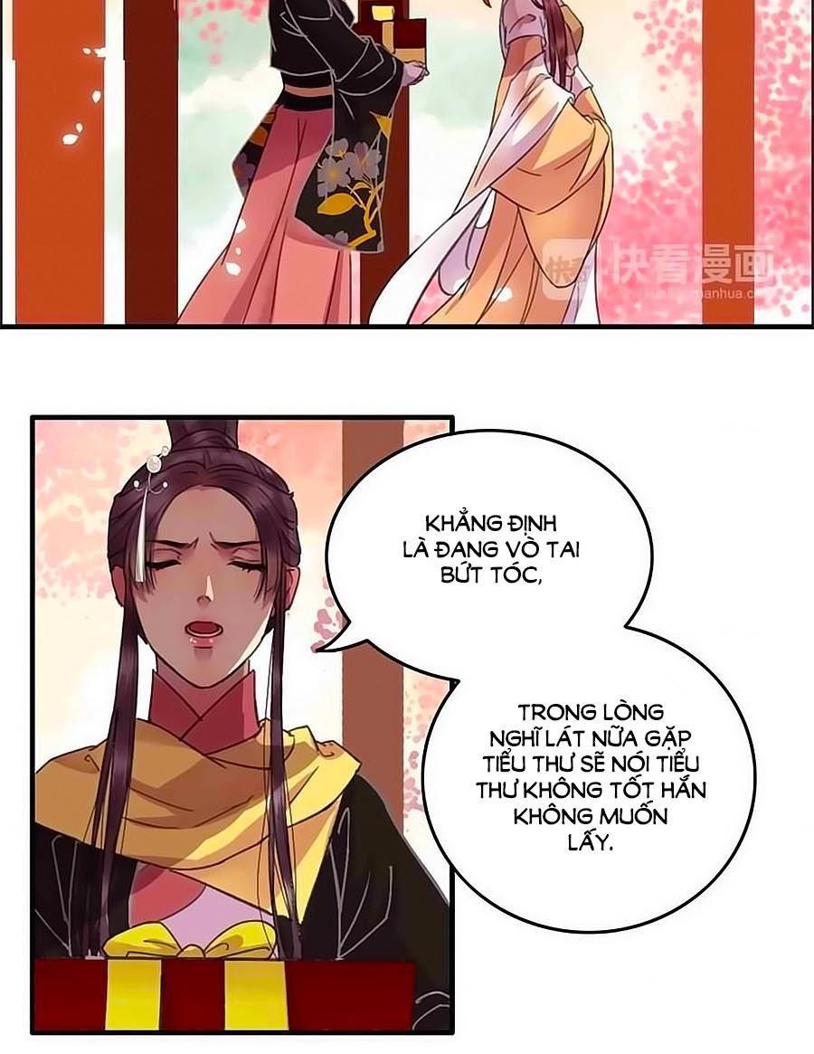 Thịnh Thế Thanh Ca Chapter 13 - Trang 4