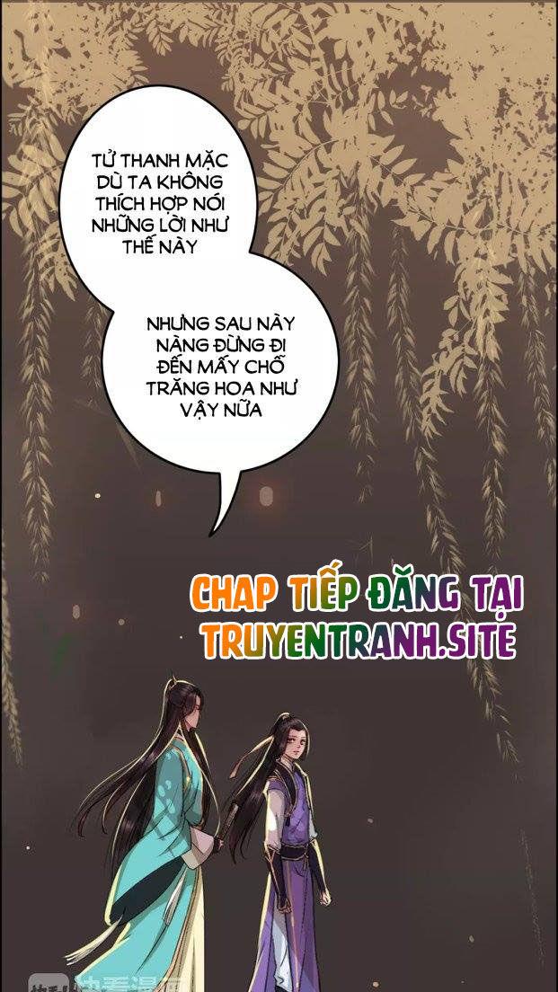 Thịnh Thế Thanh Ca Chapter 3 - Trang 0