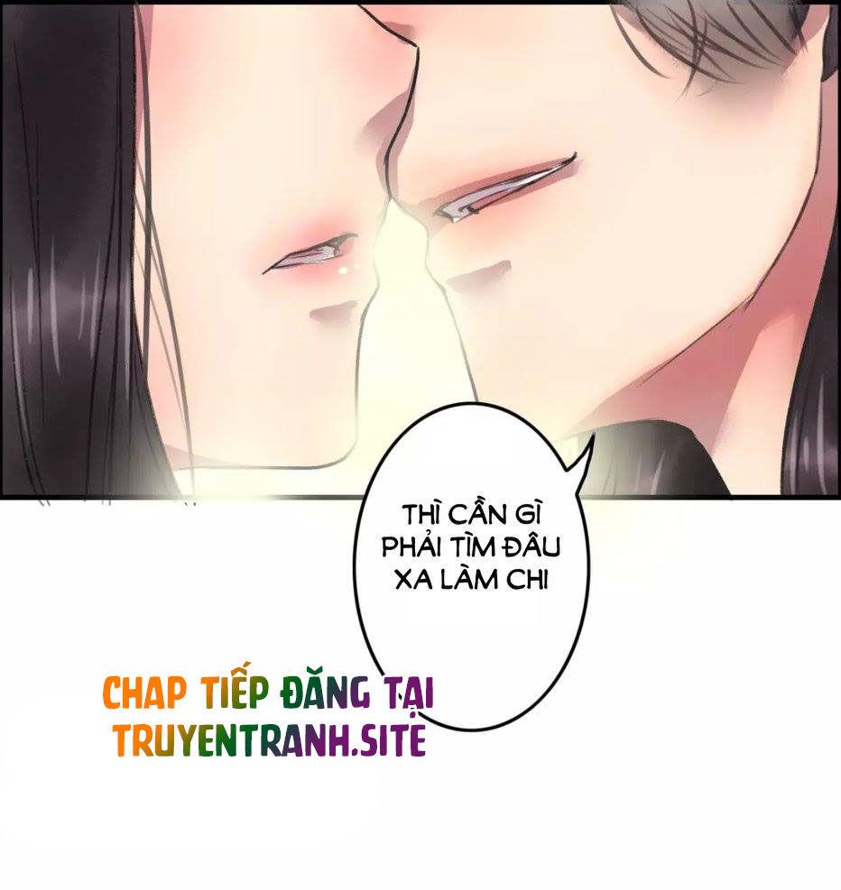 Thịnh Thế Thanh Ca Chapter 3 - Trang 44