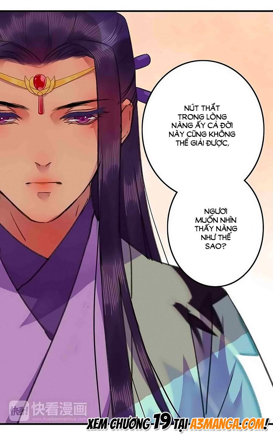 Thịnh Thế Thanh Ca Chapter 18 - Trang 27