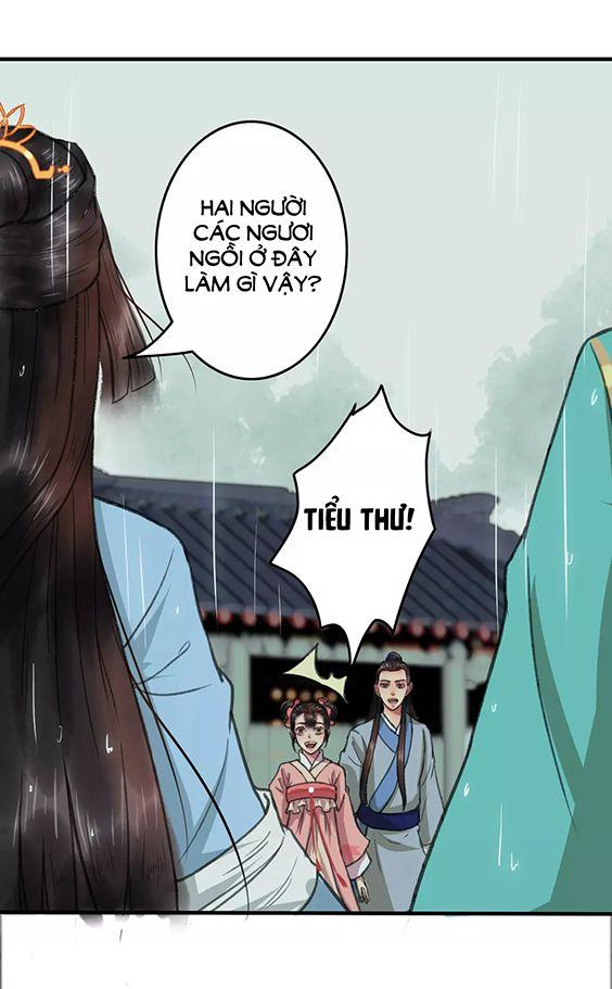 Thịnh Thế Thanh Ca Chapter 4 - Trang 35