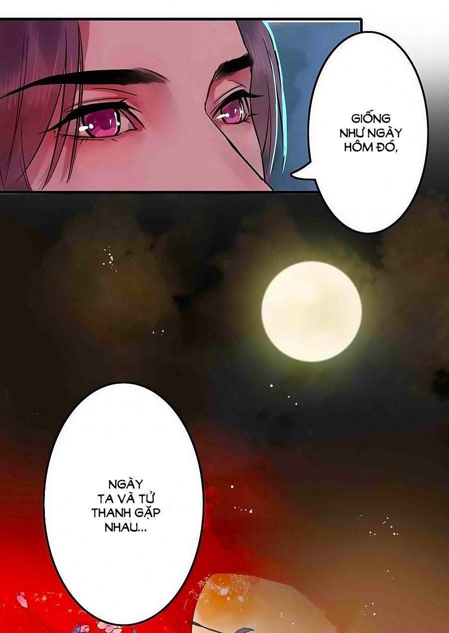 Thịnh Thế Thanh Ca Chapter 16 - Trang 6