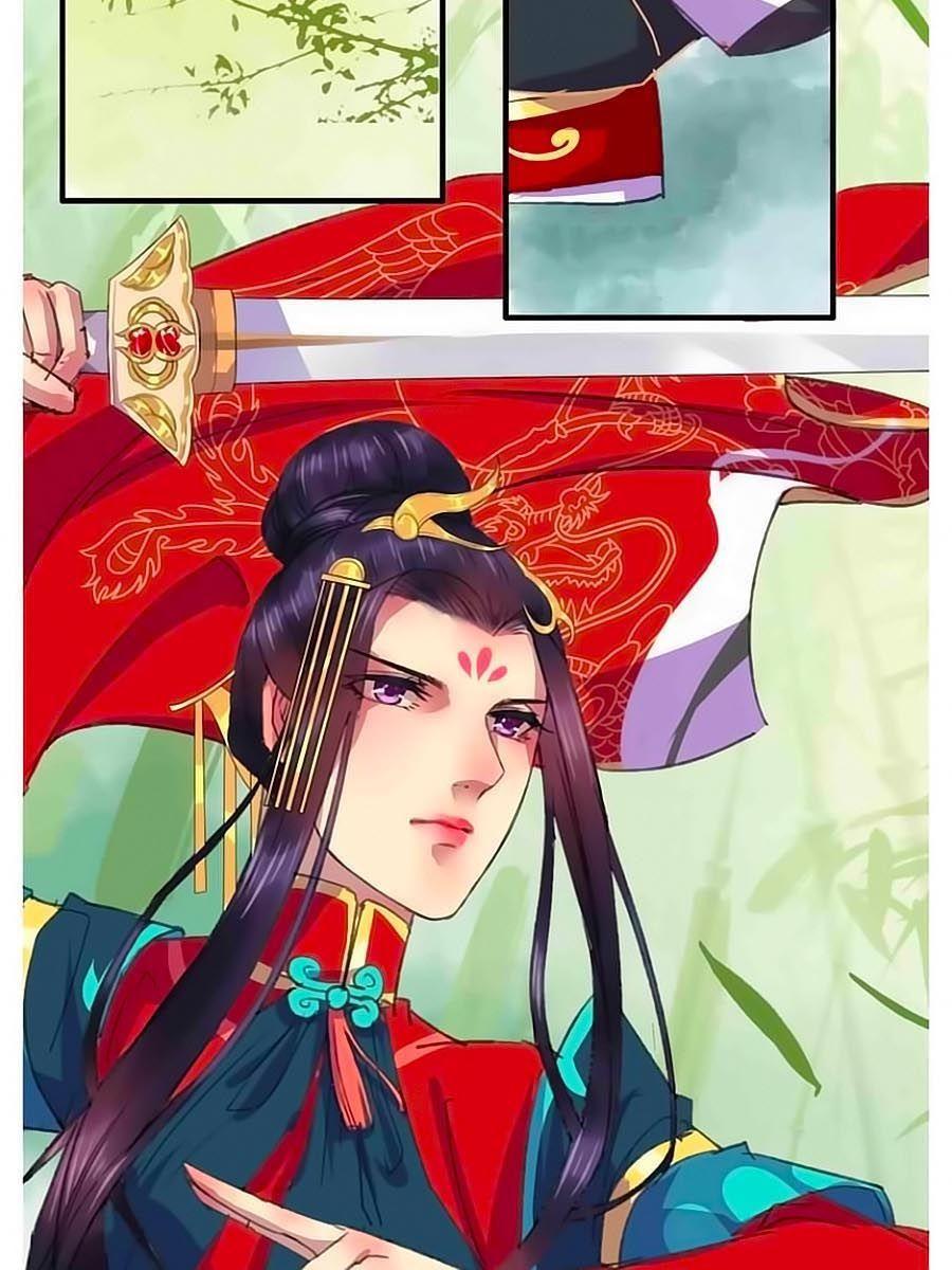 Thịnh Thế Thanh Ca Chapter 9 - Trang 13