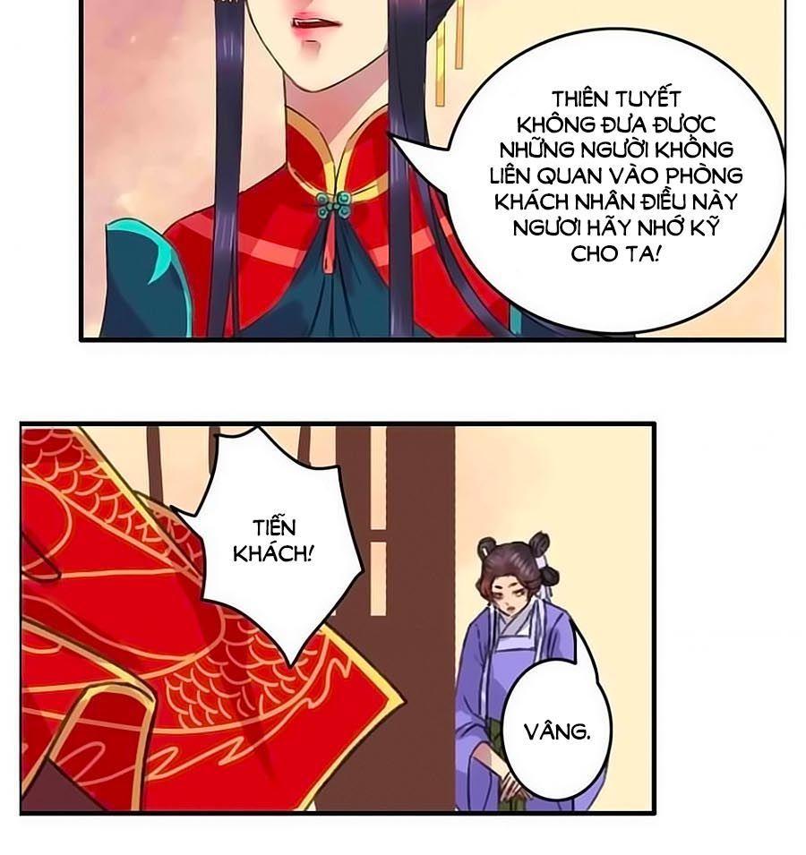 Thịnh Thế Thanh Ca Chapter 8 - Trang 41