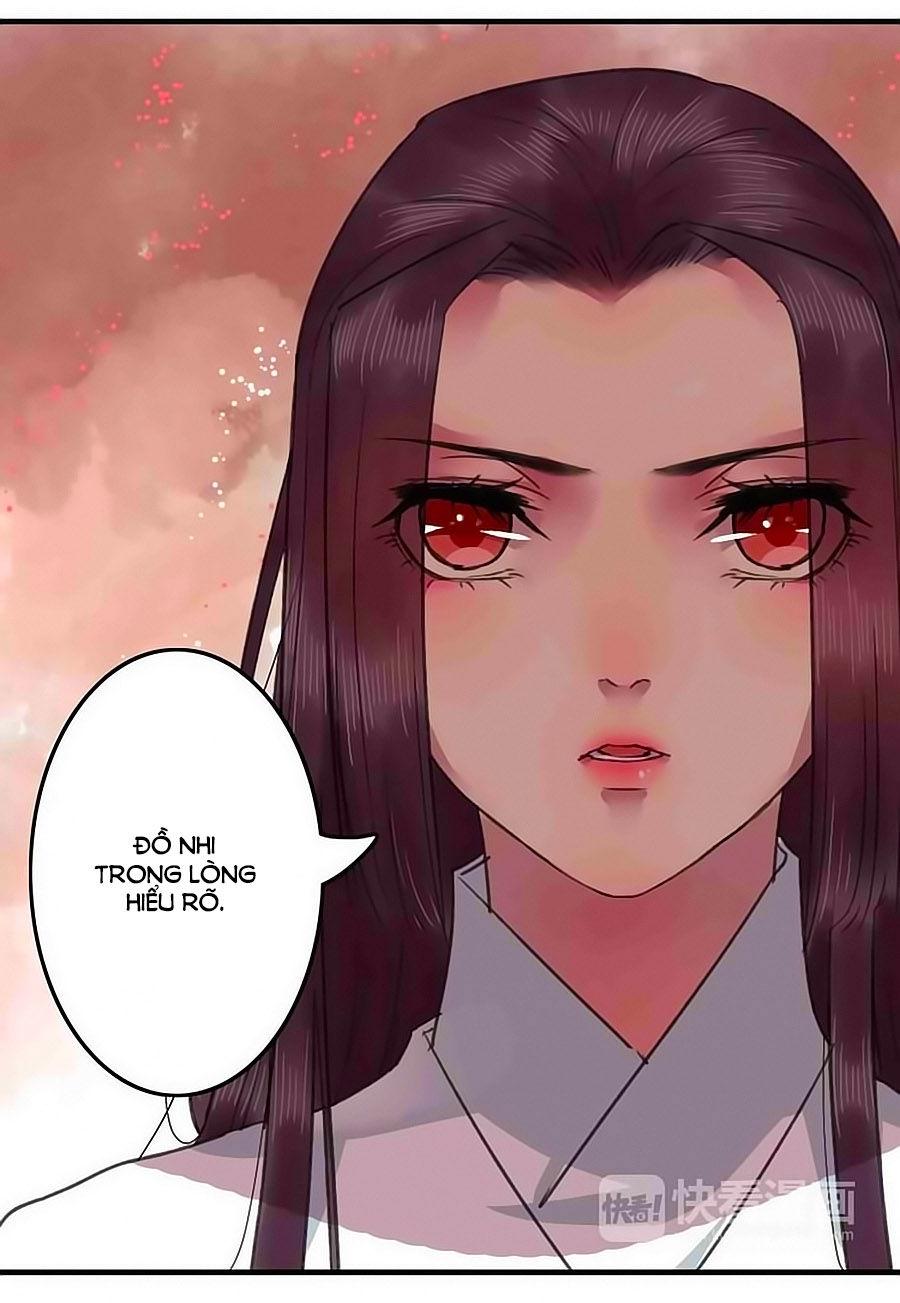 Thịnh Thế Thanh Ca Chapter 18 - Trang 12