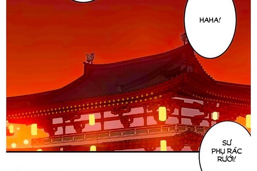 Thịnh Thế Thanh Ca Chapter 8 - Trang 11