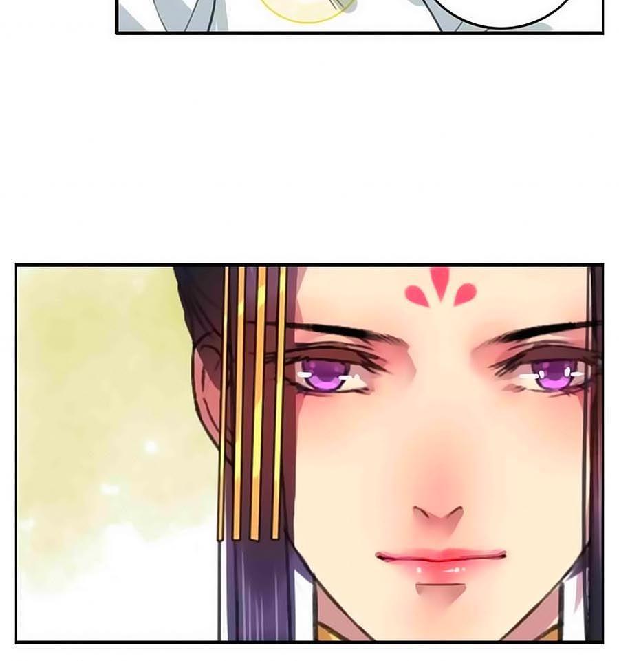 Thịnh Thế Thanh Ca Chapter 9 - Trang 22