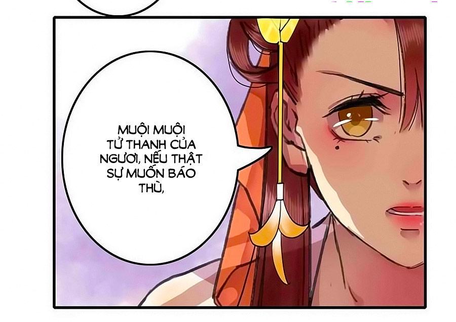 Thịnh Thế Thanh Ca Chapter 18 - Trang 26