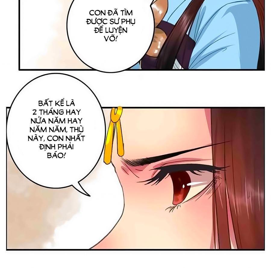 Thịnh Thế Thanh Ca Chapter 7 - Trang 7