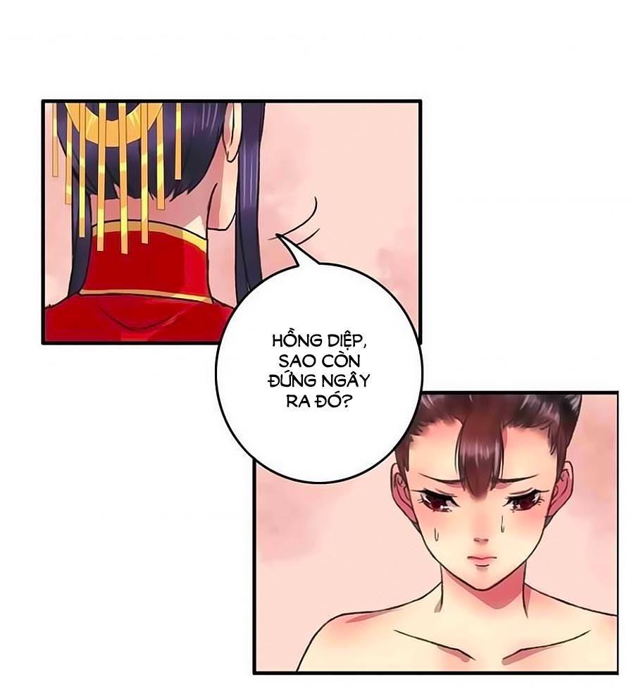 Thịnh Thế Thanh Ca Chapter 8 - Trang 34