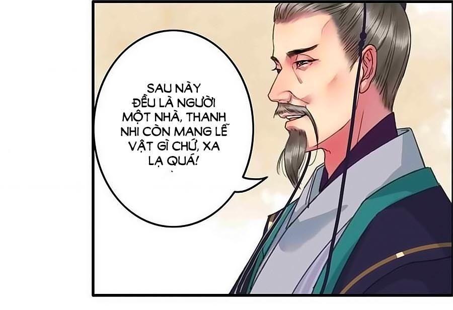 Thịnh Thế Thanh Ca Chapter 13 - Trang 6