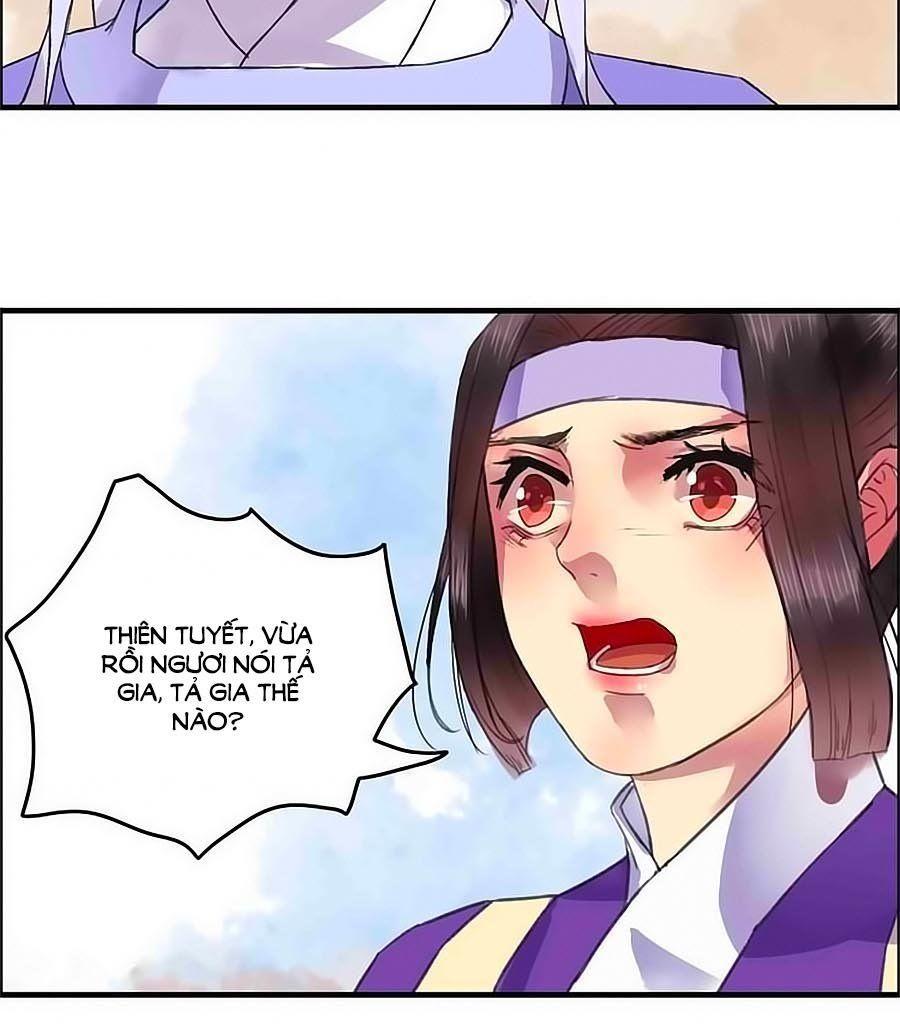 Thịnh Thế Thanh Ca Chapter 10 - Trang 32