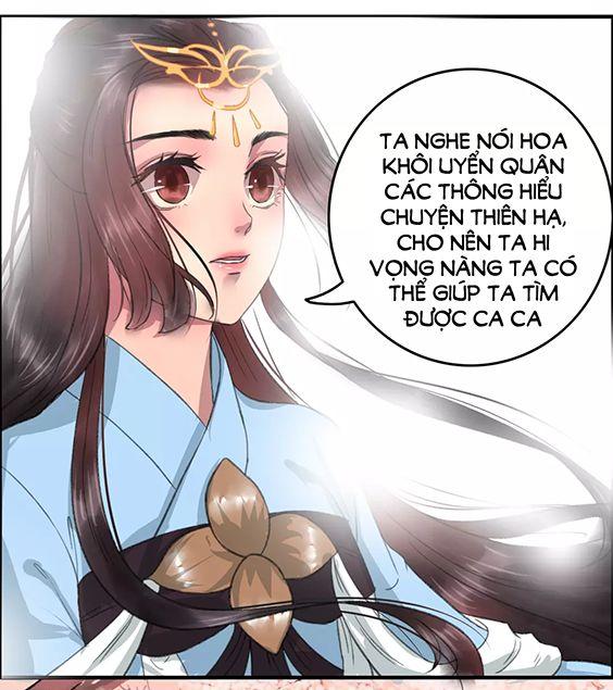 Thịnh Thế Thanh Ca Chapter 4 - Trang 20