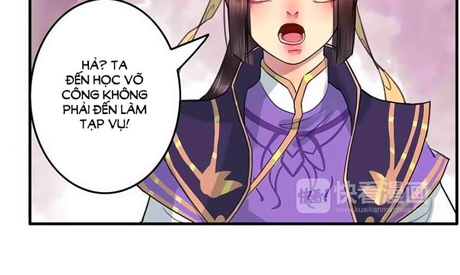 Thịnh Thế Thanh Ca Chapter 7 - Trang 48