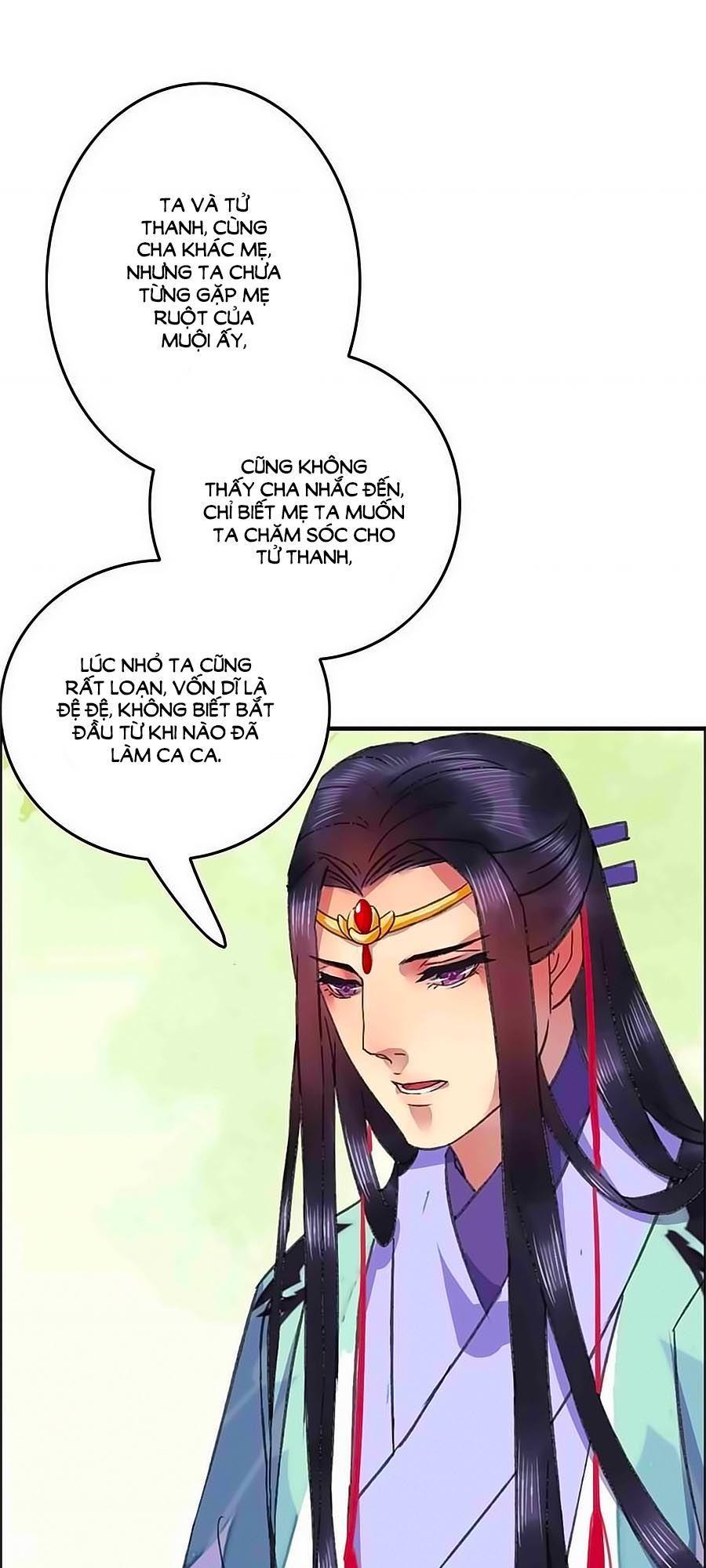 Thịnh Thế Thanh Ca Chapter 12 - Trang 29