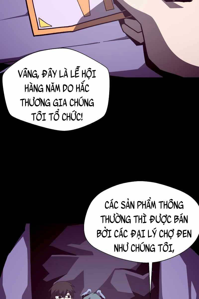 Hồi Ức Trong Ngục Tối Chapter 41 - Trang 1