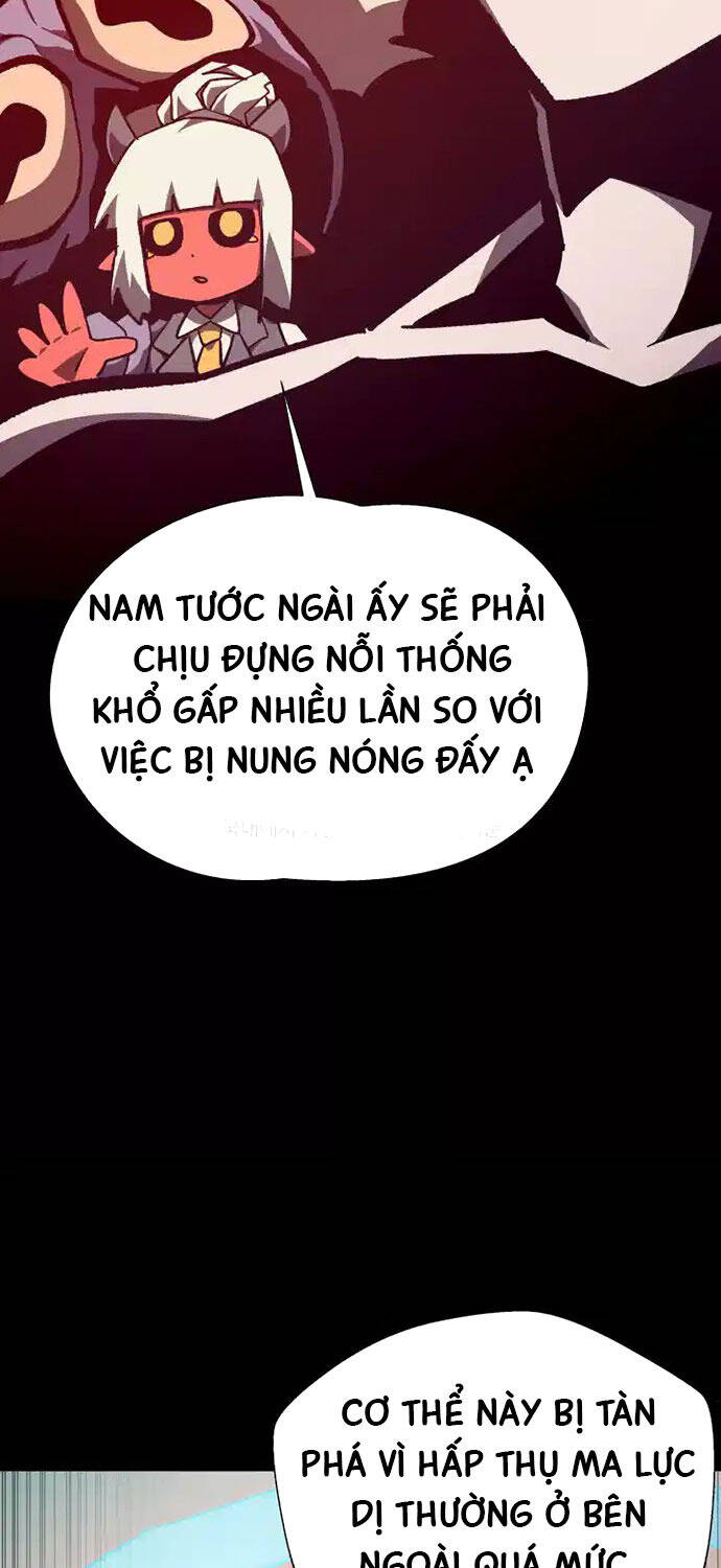 Hồi Ức Trong Ngục Tối Chapter 98 - Trang 62