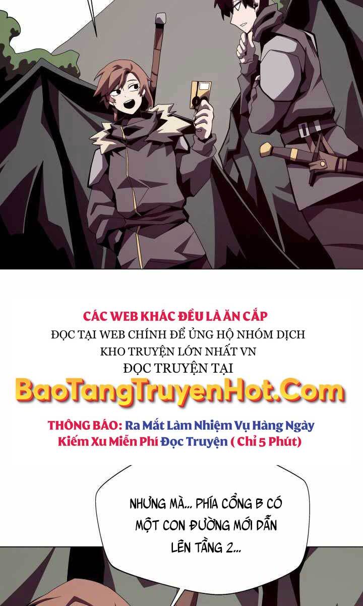 Hồi Ức Trong Ngục Tối Chapter 16 - Trang 37