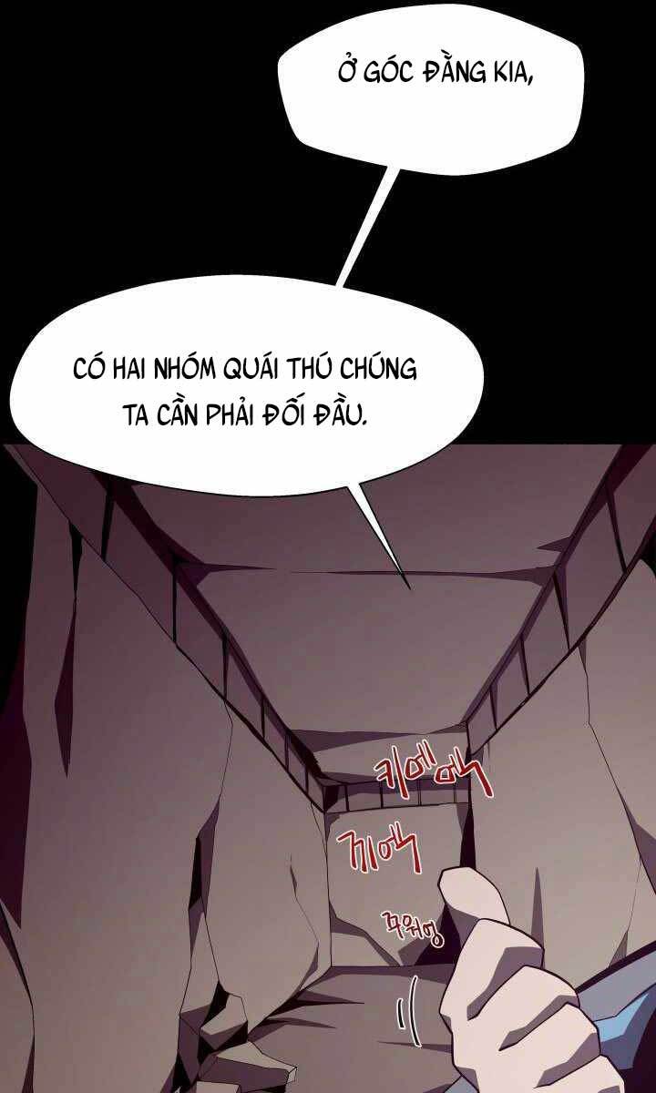 Hồi Ức Trong Ngục Tối Chapter 17 - Trang 68