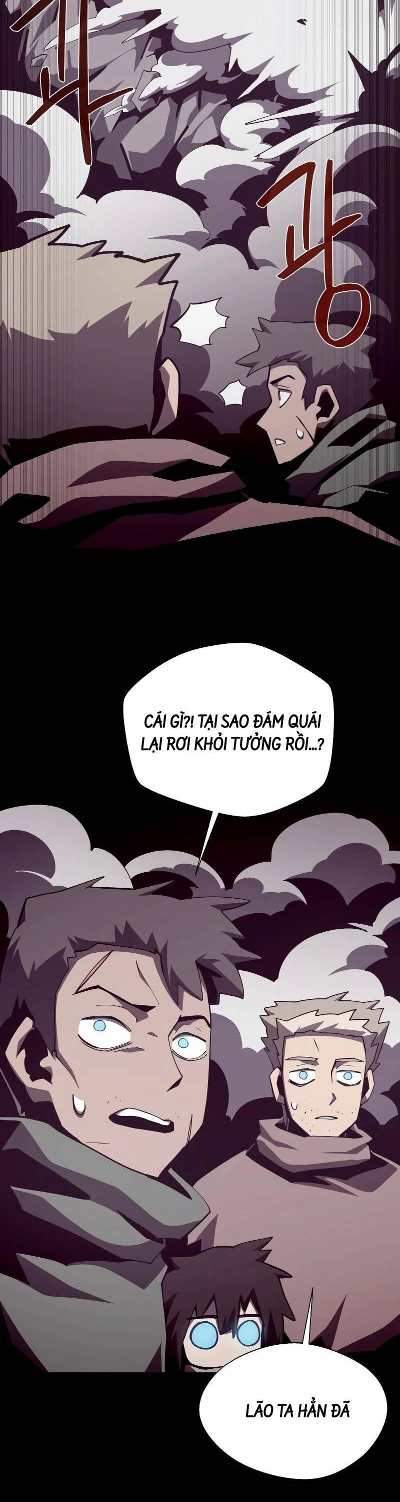 Hồi Ức Trong Ngục Tối Chapter 87 - Trang 35