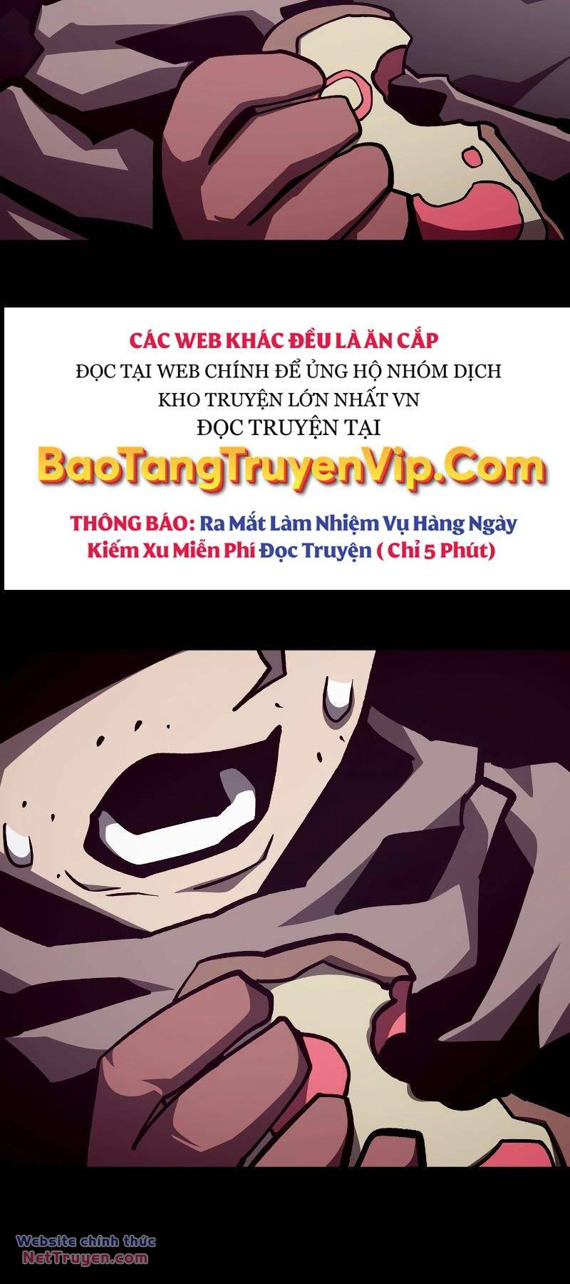 Hồi Ức Trong Ngục Tối Chapter 84 - Trang 46