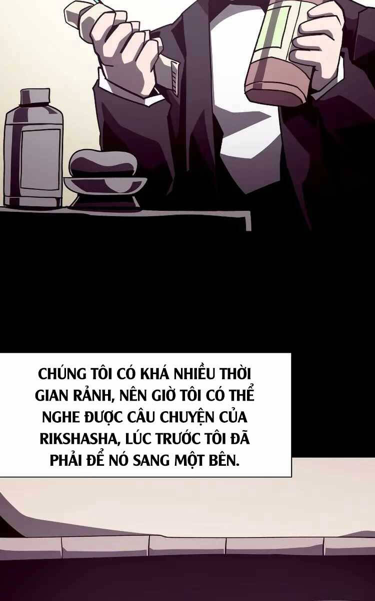 Hồi Ức Trong Ngục Tối Chapter 43 - Trang 37