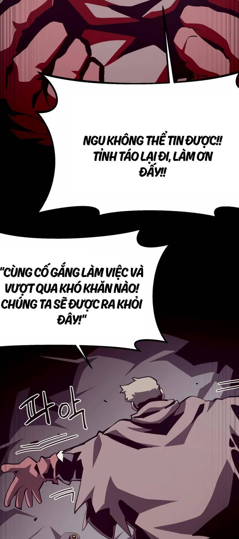 Hồi Ức Trong Ngục Tối Chapter 85 - Trang 35