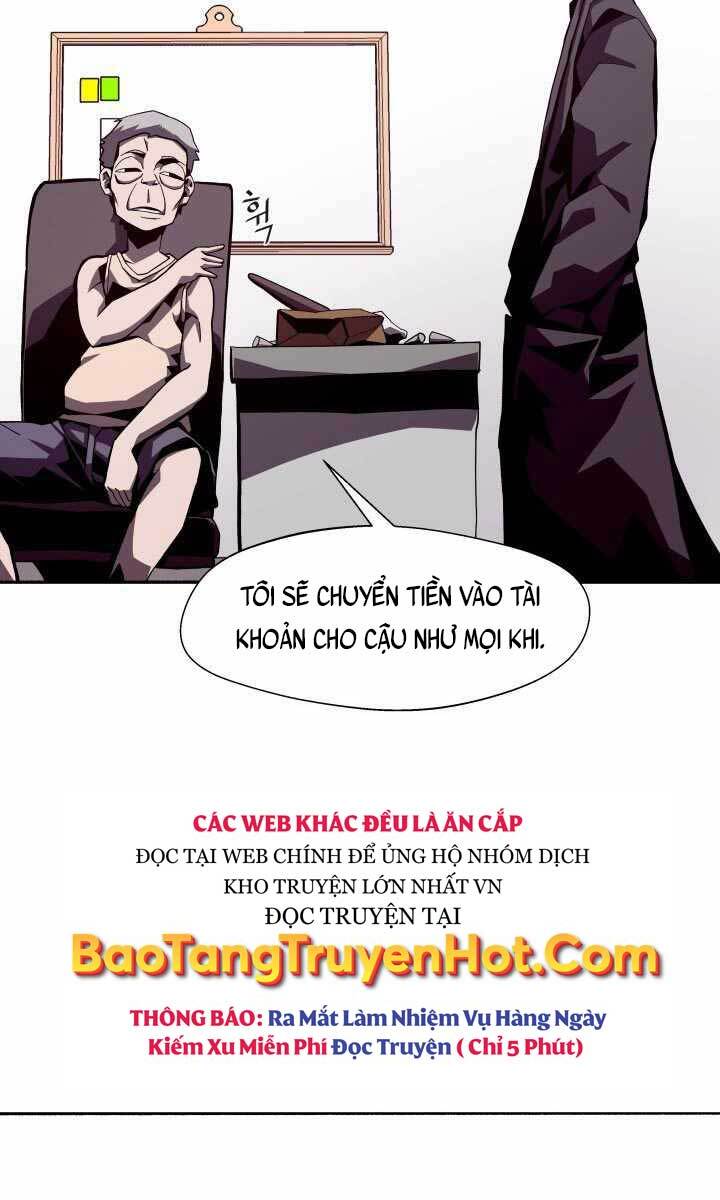 Hồi Ức Trong Ngục Tối Chapter 8 - Trang 26