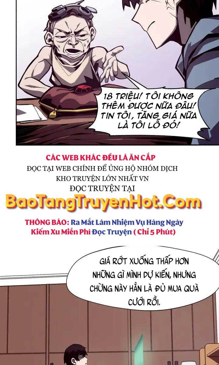 Hồi Ức Trong Ngục Tối Chapter 4 - Trang 11