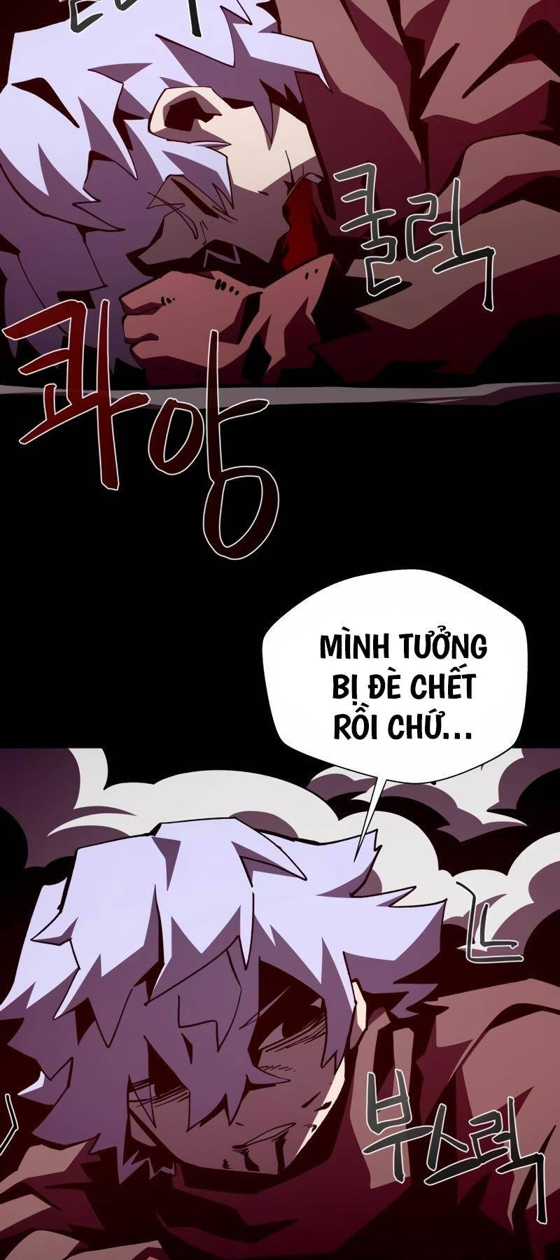 Hồi Ức Trong Ngục Tối Chapter 86 - Trang 54